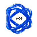 e.OS Logo